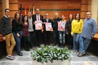 Roses Comerç, Estació Nautica i el Mercat Cobert de Roses  impulsen una campanya  per estimular el comerç local