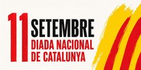 Roses commemora l’11 de setembre amb música tradicional, sardanes i una botifarrada solidària