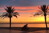 Roses continua reforçant la destinació i aconsegueix una vintena d’aparicions en mitjans especialitzats 