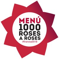 Roses convida a 1.000 dones que es diguin Rosa 