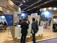 Roses dóna a conèixer el seu atractiu turístic a FITUR