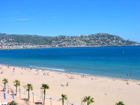 Roses duu a terme una prova pilot basada en la intel·ligència artificial per evitar ofegaments a la platja