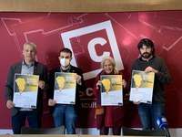 Roses es mobilitza pels afectats del volcà de La Palma amb un festival que aplegarà una quarantena d’artistes