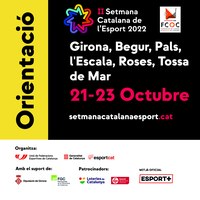 Roses és una de les seus de la 2a Setmana Catalana de l'Esport a Girona 