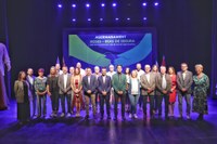 Roses i Beas de Segura refermen el seu vincle en el 20è aniversari del seu agermanament 