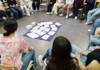 Roses impulsa xerrades d’educació afectivosexual dins del projecte Salut Jove