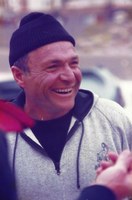 Roses lliurarà la Dracma de Plata 2018 al pescador i submarinista Paco Falcó