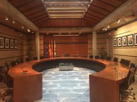 Roses obre els plens municipals a la participació d’entitats, associacions i particulars 