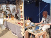 Roses obre la convocatòria per participar en el mercat artesanal de productes de l’Empordà 