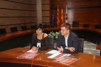 Roses ofereix un nou cicle de conferències centrat en la història local i en els reptes de futur de Catalunya
