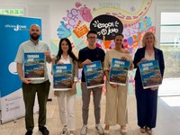 Roses participarà en la Trobada Jove de l’Alt Empordà del 23 de juliol
