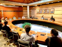 Roses prepara un pla d’accions per afrontar els problemes de recollida de residus, reciclatge i neteja