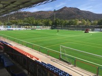 Roses programa una gestió de les instal·lacions esportives més eficaç i adaptada a tots els clubs 