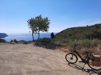 Roses rep la visita de premsa de la revista especialitzada en Turisme Otros Destinos