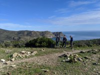 Roses rep representants de l’important holding HIS Co per obrir-se al mercat turístic japonès 