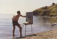 Roses ret homenatge a Martí Vergoñós amb exposicions i un catàleg retrospectius