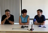 Roses serà seu del primer postgrau sobre Turisme i Espiritualitat de la Fundació UdG