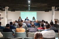 Roses tanca una trobada mediterrània que aposta per treure més valor de la pesca, sense pescar més