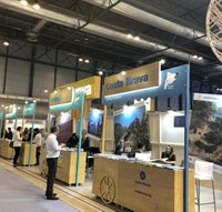 Roses torna a aprofitar l’aparador internacional que ofereix FITUR per promocionar la destinació