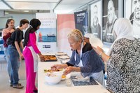 Roses torna a participar en les jornades Dones i cuina marinera, que enguany s’estén a quatre municipis més 