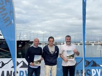 Roses tornarà a donar el tret de sortida a Transpyr Coast to Coast, ara, amb quatre modalitats