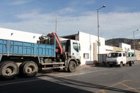 S’inicien les obres de l’Aula Gastronòmica de Roses