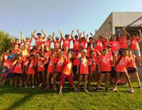 Inscripcions obertes per als campus i cursos d’estiu de la Piscina de Roses