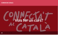 S’obren les inscripcions per als cursos de català d’abril-juny 
