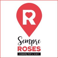 "Sempre Roses" ofereix informació comercial del municipi a través de Facebook, Twitter i Instagram