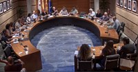 Sessió ordinària ple municipal de Roses- juliol 2026