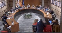 Sessió plenària municipal 24 de febrer de 2025