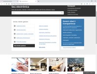 Sessions formatives per ensenyar a fer tràmits amb l’Ajuntament a qualsevol hora i des de qualsevol lloc