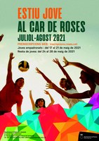 S'obren les preinscripcions de l’Estiu jove i Aventura Jove 2021
