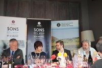 Tom Jones, Txarango, Gertrudis, David Bustamante i Loquillo actuaran a Roses dins el Sons del Món 2017