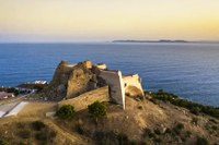 Sortides de descoberta del patrimoni per a majors de 60 anys: aquest setembre, Castell de la Trinitat
