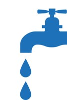 Tall en el subministrament d’aigua del Mas Boscà previst pel dimarts 18 d’octubre