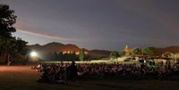 Torna el millor cinema a l'aire lliure a la Ciutadella de Roses, de l’11 de juliol al 8 d'agost 