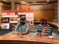 Torna la programació del Teatre Municipal de Roses