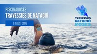 Travessies de Natació de Roses: inscripcions obertes