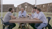 TV3 emet aquesta nit el programa “Rols de parella” gravat a Roses