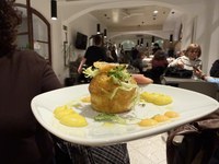 Últim cap de setmana per gaudir de la Ruta de les Tapes de Roses