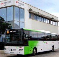 Un nou bus exprés.cat connecta Roses i Figueres amb un nou abonament T-10/120