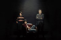 "Una història real", amb Julio Manrique, obre la nova temporada del Teatre Municipal de Roses