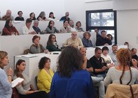 Una vintena d’experts es donaran cita a Roses en el II Fòrum del Cap de Creus per la Sobirania Alimentària 