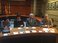 VII edició dels Jocs Florals dedicats a la vila de Roses