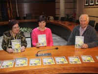 VIII edició dels Jocs Florals dedicats a la vila de Roses