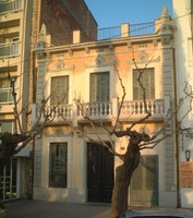 Visita guiada a la casa Rahola Berga 