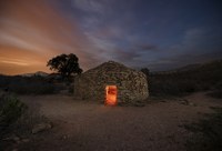 Xavier López Gau guanya el Concurs a Instagram sobre el Patrimoni de Pedra Seca de Roses