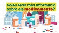 Xerrades sobre salut i bon ús dels medicaments